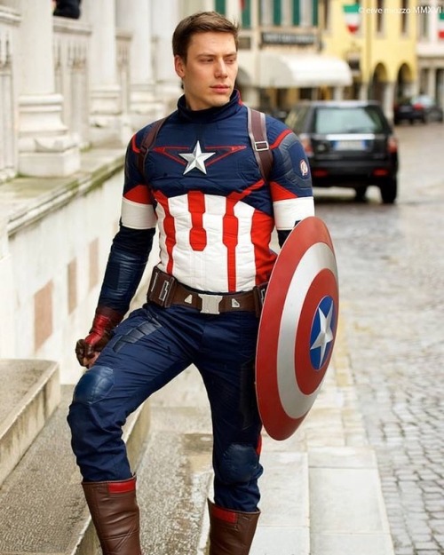 captainamericag: “Doesn’t matter What the press says, doesn’t matter what policians or the mobs say, doesn’t matter if the whole country decides something WRONG is something RIGHT.  The nation was founded on one principle above all else: the requirement