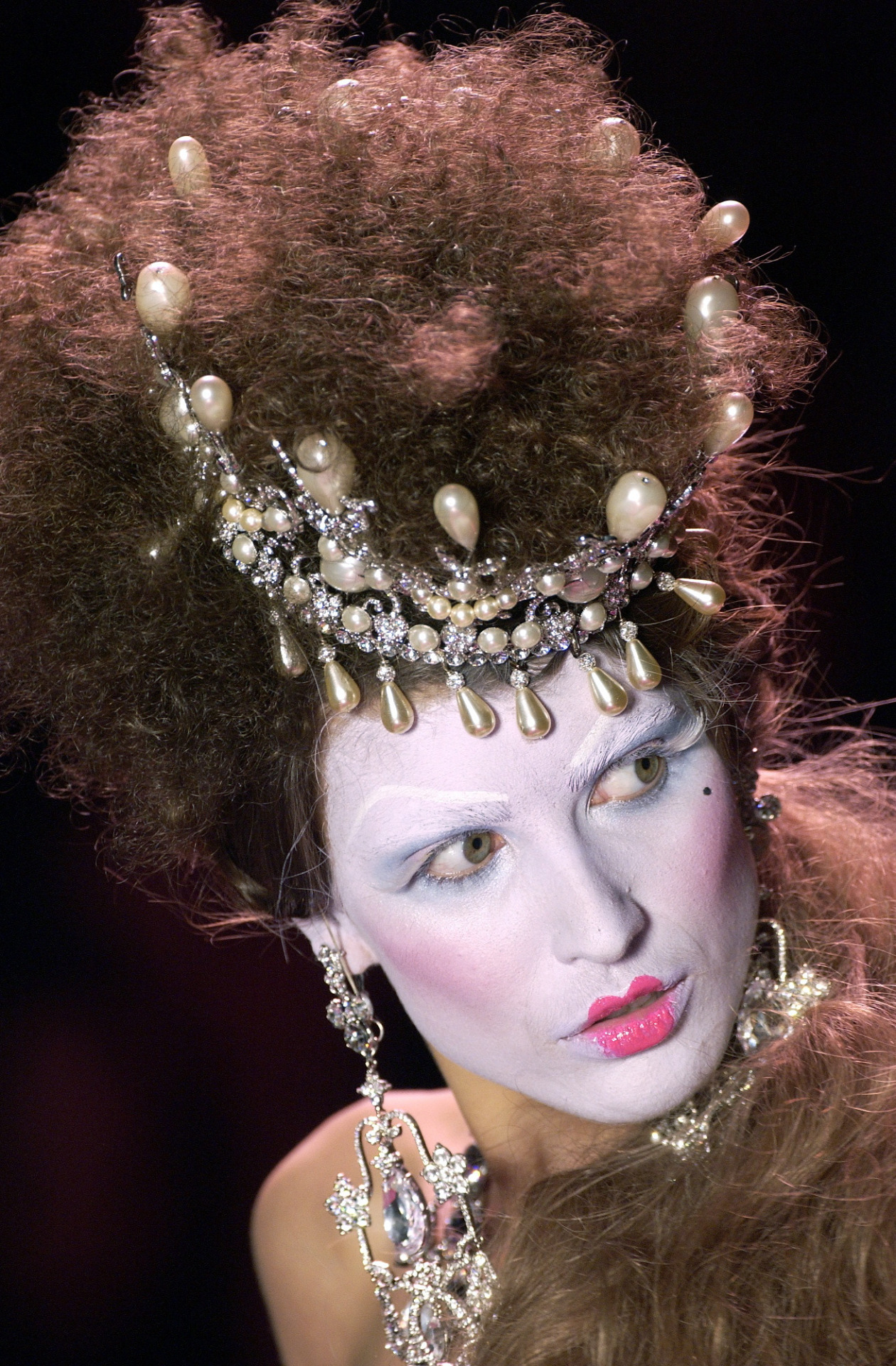 john-galliano-blog: John Galliano for Christian... | Purrrfect ...