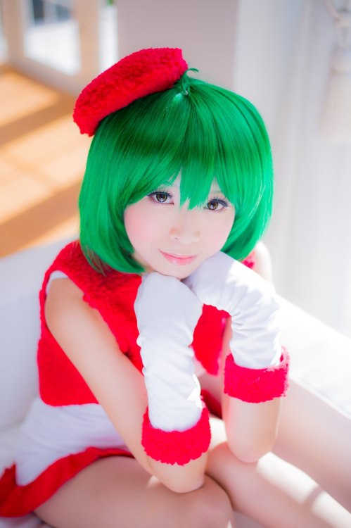 Macross Frontier - Ranka Lee [Xmas ver.] (Mashiro Yuki) 14HELP US GROW Like,Comment & Share.CosplayJapaneseGirls1.5 - www.facebook.com/CosplayJapaneseGirls1.5CosplayJapaneseGirls2 - www.facebook.com/CosplayJapaneseGirl2tumblr - http://cosplayjapaneseg