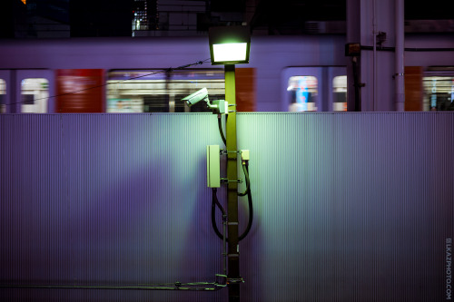 Tokyostreetphoto:the Watcher, Ikebukuro 池袋