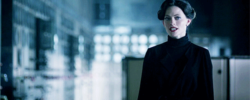 saltmer:30 day sherlock challenge | day 8 || favorite minor female character : irene adler