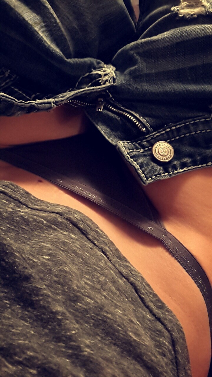 fun-4-us:  Little grey panties 