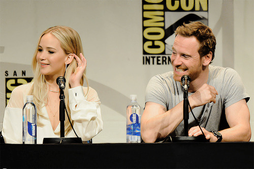 20th Century FOX Panel at SDCC 2015