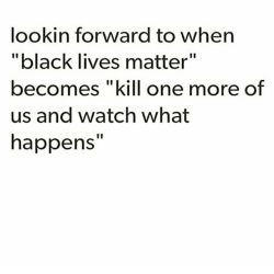 massmedear:  every American has a moral responsibility to fight racism and injustice …do not waste time… 