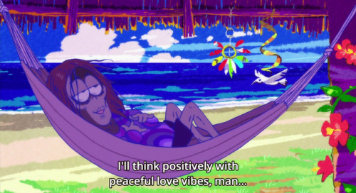 bromatsu: he keeps being relatable even in season 2 He looks like a Tim Burton character!