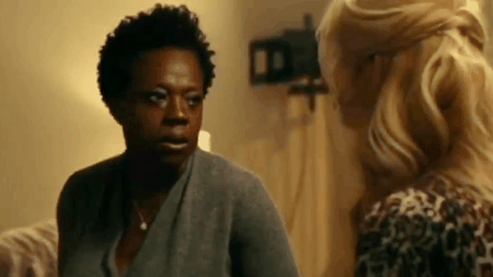 kissawayfromkillin:“I’m done being treated like a shit. Not again, not by you, not by anyone.”Widows