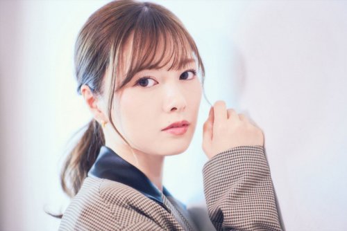 mai shiraishi