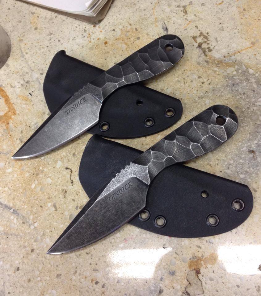 sakitup:  B.R.T. Bladeworks