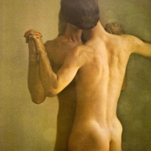 Beyond-The-Pale: Hommes By Tana Kaleya, 1974Idea Ltd
