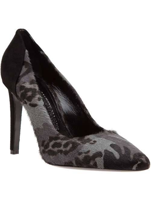 :: High Heels Blog :: camouflage-style: pointed pump via Tumblr