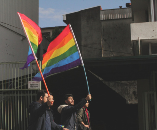 giacomo-rosso: We’re different, not unequal; don’t be fooled.