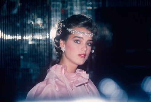 brooke shields