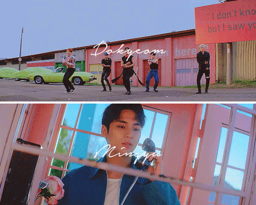 SEVENTEEN (세븐틴) ‘Ready To Love’ - OT13