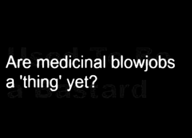 jennabunns:fuckanurse:abstract2reasoning-deactivated2:For his health ❤️Save a life.  Suck his dick!