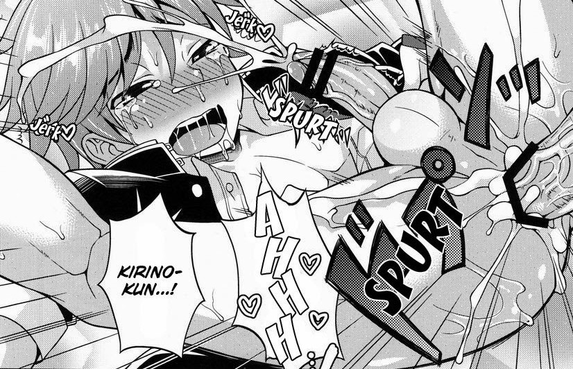 etchi-shitai: Fujun Kankei [English] 
