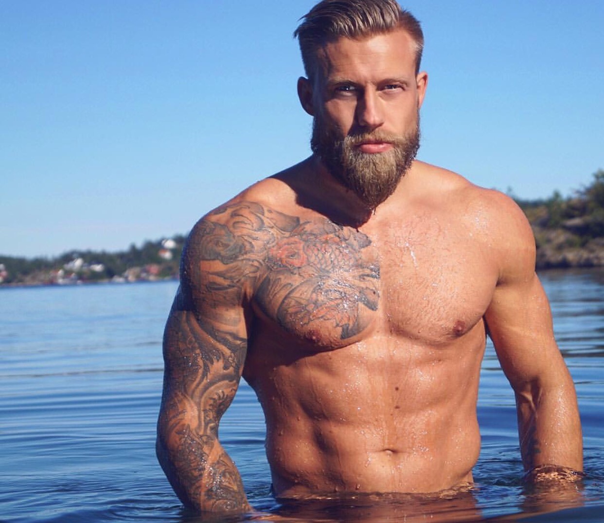 jhnwolf:  johnwolf 