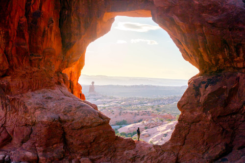 photographersdirectory:
“ Kelly Potts exploring Arches National Park in Moab, Utah.
”