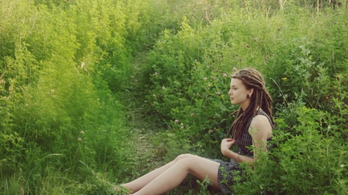 Nature Advocate