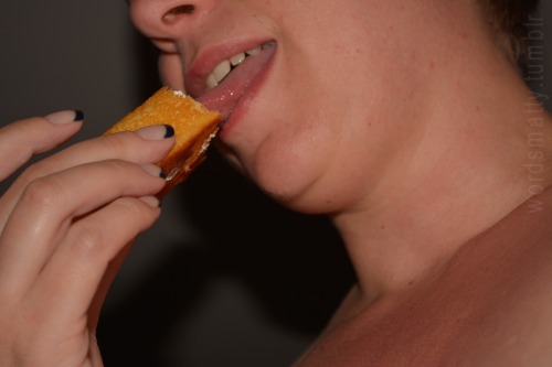 A little preview of the Twinkie fun from porn pictures