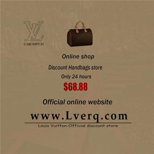 Louis Vuitton Shop Only One Day DiscountShopping >>> Louis Vuitton Shop