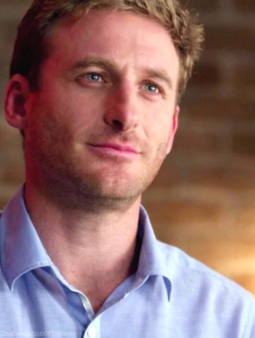 badgedale:50/50 photos of Dean O'Gorman Edited by mePlease don't delete the text below it!