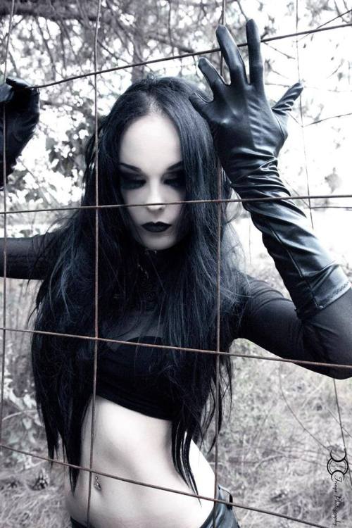 Sex gothicandamazing:    Photography: Fringe pictures