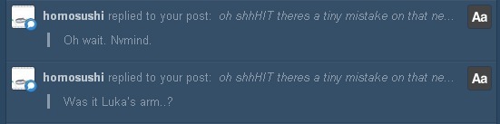YOU WOUND ME  aHAHHa