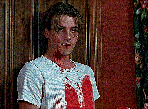 SCREAM (1996) Dir. Wes Craven