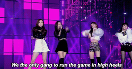Lisa X Jennies Rap In So Hot