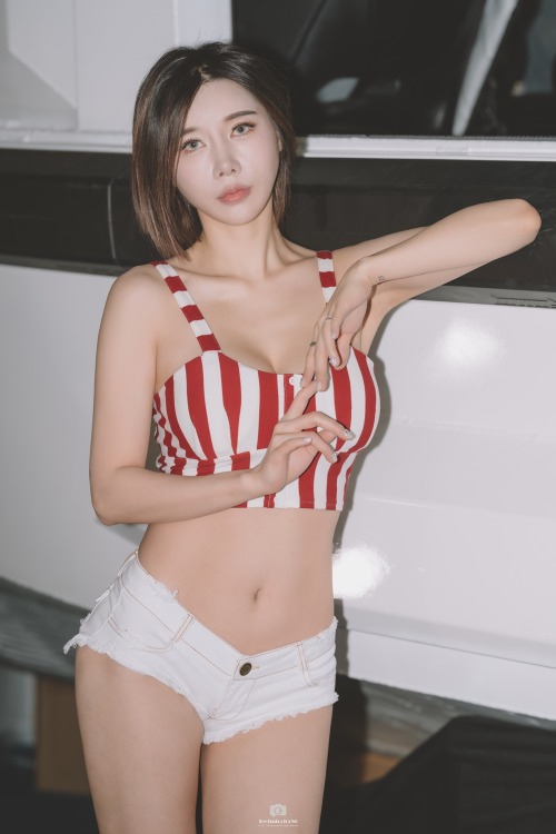 Song Ju Ah 송주아 - 2021 BIBS (210424)