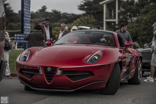 automotivated:  Alfa Romeo Disco Volante porn pictures