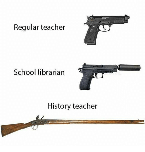 pr1nceshawn:Teachers &amp; Their New Tools.