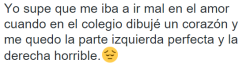 Confundimos Demasiadas Cosas Con El Amor.