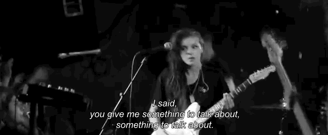 bvsicvllymusic:  Pvris - St. Patrick