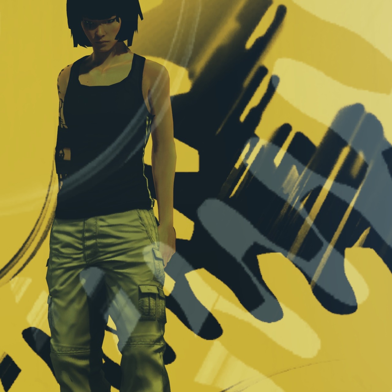 Mirror’s Edge