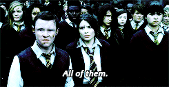 oscarscasillas-blog:  It doesn’t matter that Harry’s gone.  Stand down Neville! 