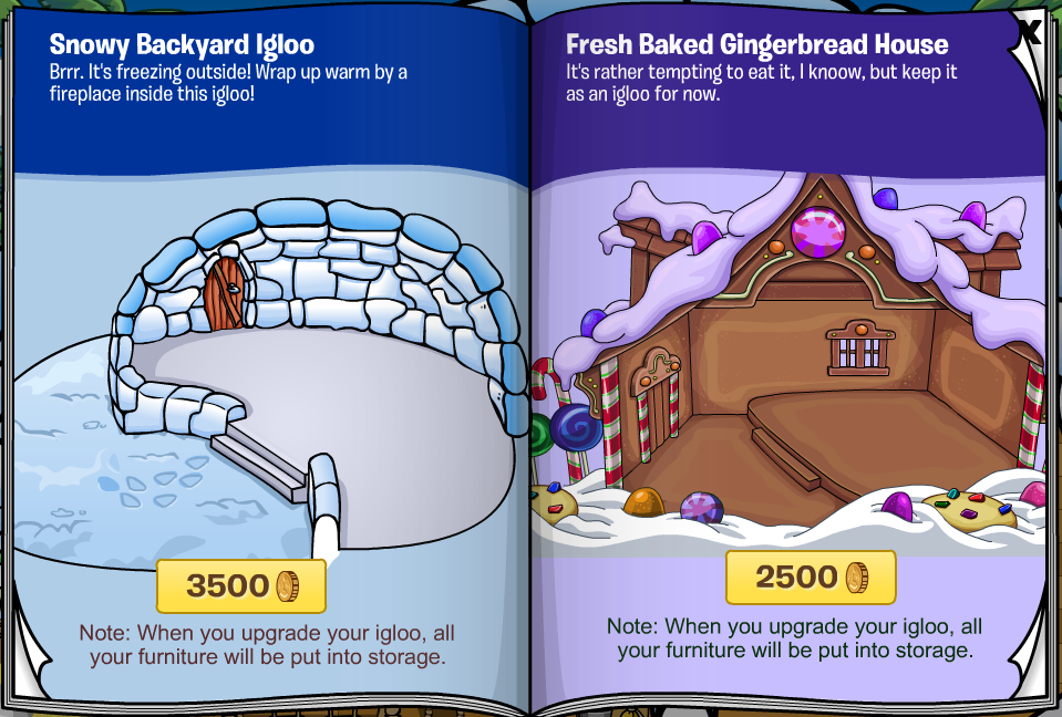 Club Penguin Is Back Online, Fun Times For Millennials Stuck In Their  'Igloos