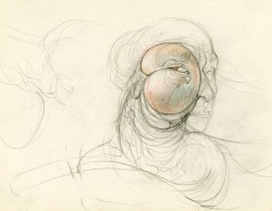 Hans Bellmer (1902-1975) 