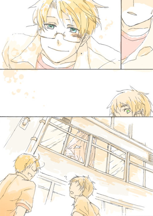 actualfemengland:   まとまらないまとめ by あまの  