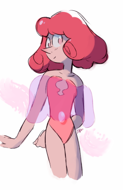 smoobat:  pink pearl? 