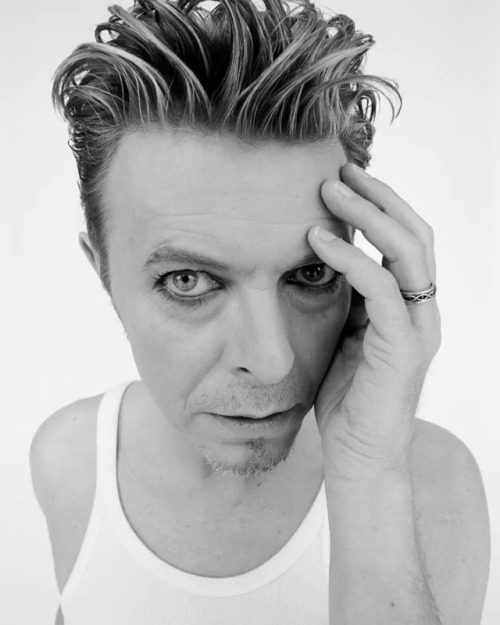 📸: John Rankin, 1995