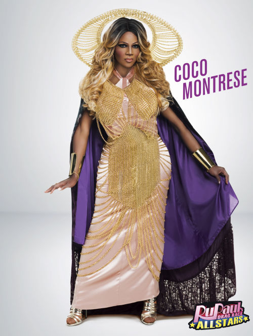 Porn rupaulsdragraceaddiction:  Rupaul’s Drag photos