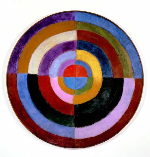 Premier Disque, Robert Delaunaywww.wikiart.org/en/robert-delaunay/premier-disque