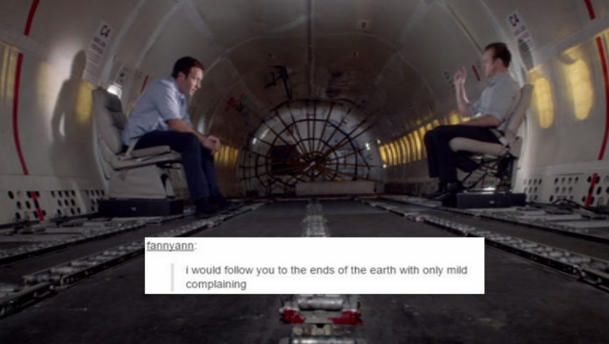 phantomavenger:  McDanno+Text Posts Pt2 (Pt1) General H50 Text Posts