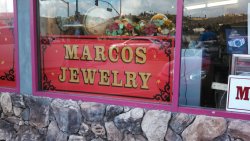 inverted-typo:  bonus yeah no so I saw this today and this came out of it. An au in which Marco owns a jewelry store and Jean is a loser and proposes in this stupid way. I was spazzing when I saw it and my dad was like: the fuck is wrong with you. you