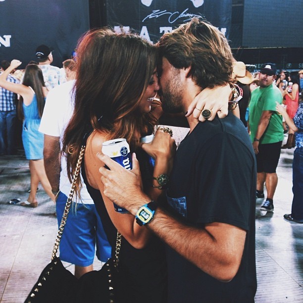 Sigo em frente!