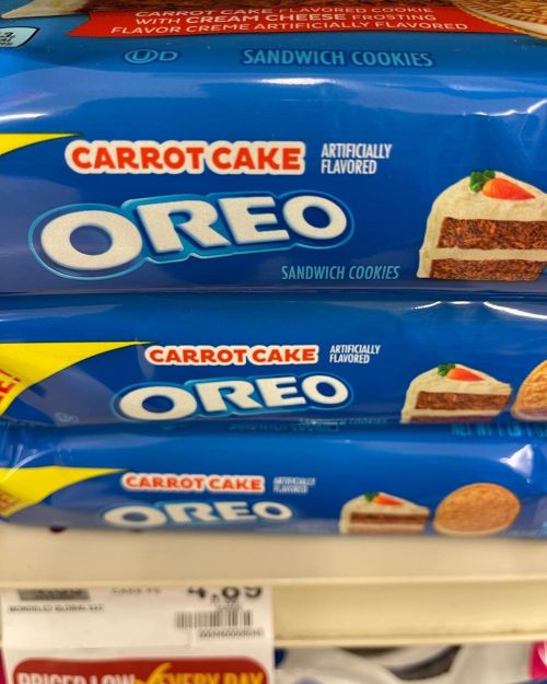 In a word, Blech!!!!! Seriously Nabisco,why in the fuck are you fucking with a cookie as good as Ore