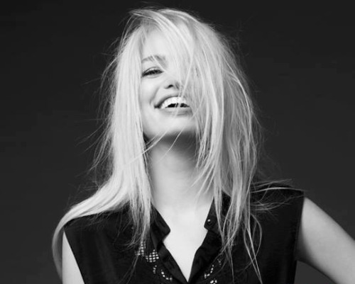 luminim:Daphne Groeneveld for H&M Trend Update S/S 2013