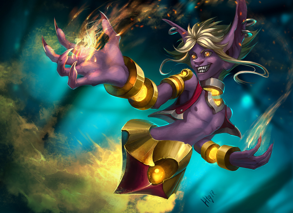 htg17:  GIVEAWAY ART! Here ya go:Ihsan for http://deep-dweller.tumblr.com/Tau for
