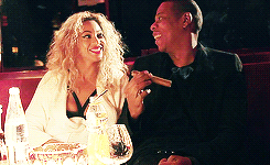 regalconscience:  adoringbeyonce: best of jayoncé: part 4 (anniversary edition)